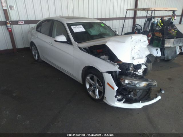 Bmw 3 (2015)