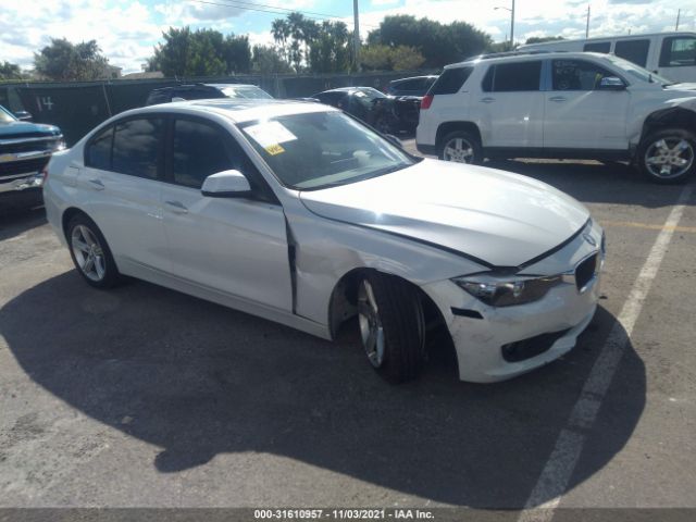 Bmw 3 (2015)