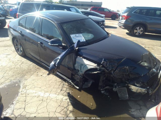 Bmw 3 (2016)