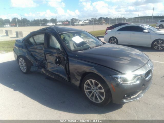Bmw 3 (2018)