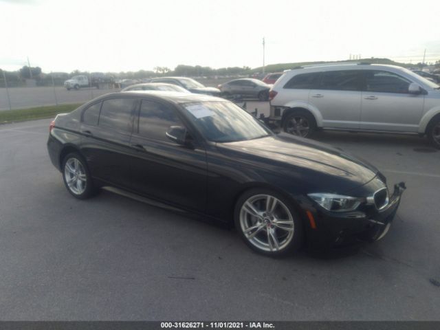 Bmw 3 (2018)