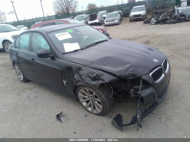 Bmw 3 (2011)