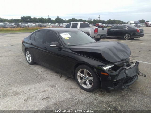 Bmw 3 (2014)