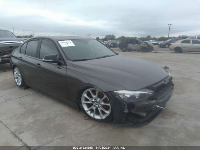 Bmw 3 (2014)