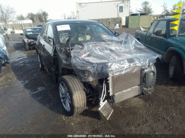Bmw X4 (2015)