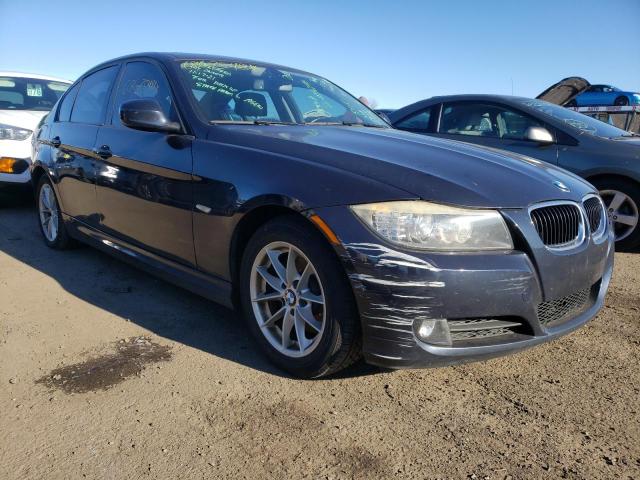Bmw 328 i (2010)