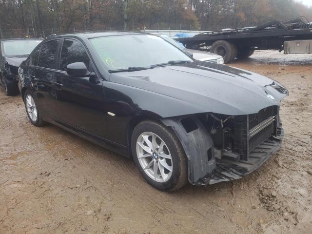 Bmw 328 i (2010)