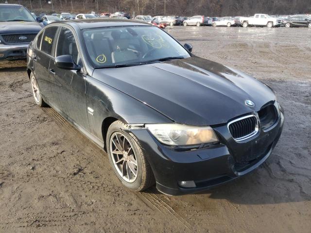 Bmw 328 xi (2010)