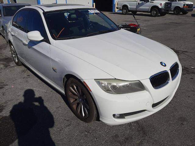 Bmw 328 xi (2011)