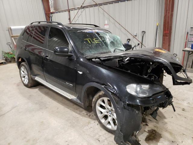 Bmw X5 xdrive3 (2011)
