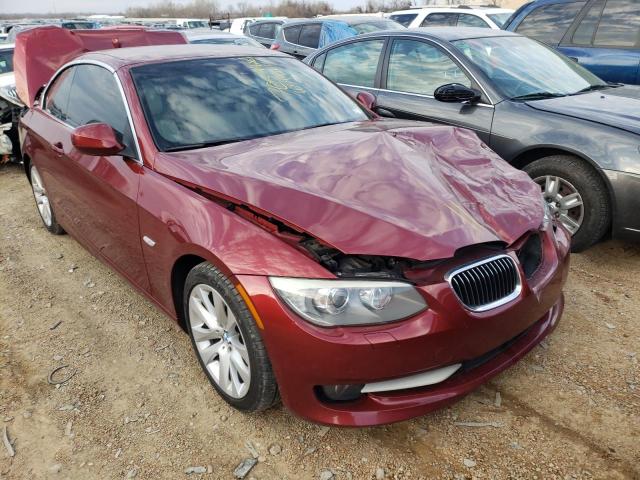 Bmw 328 i (2012)
