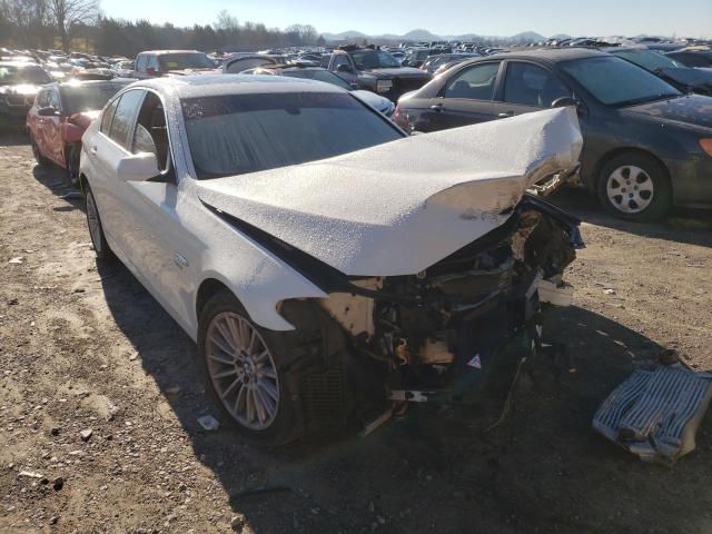 Bmw 535 xi (2012)