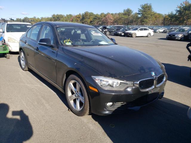 Bmw 328 xi (2013)