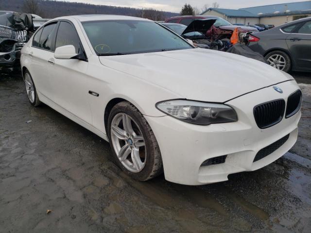 Bmw 535 xi (2013)