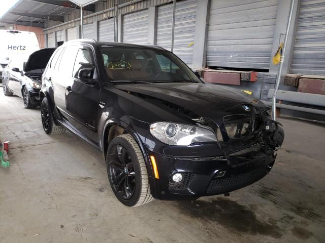 Bmw X5 xdrive5 (2013)