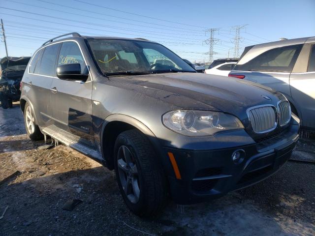Bmw X5 xdrive5 (2013)