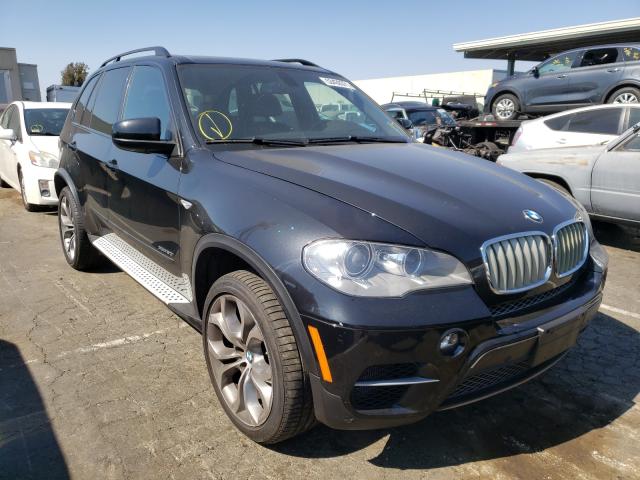 Bmw X5 xdrive5 (2013)