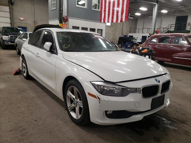 Bmw 328 d xdri (2014)