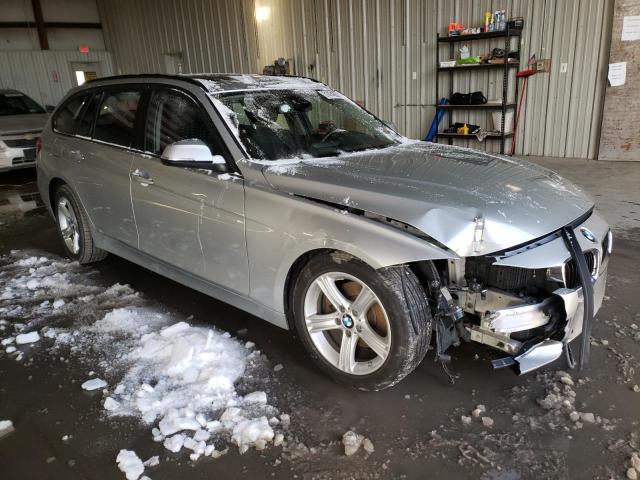 Bmw 328 xi (2014)