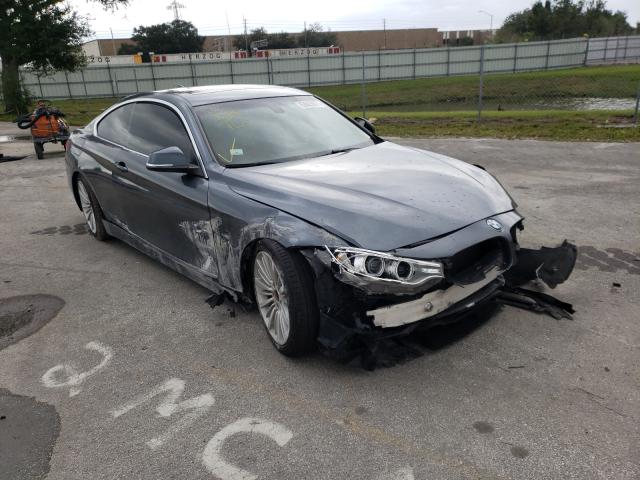 Bmw 428 i (2014)