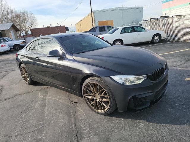 Bmw 428 xi (2014)