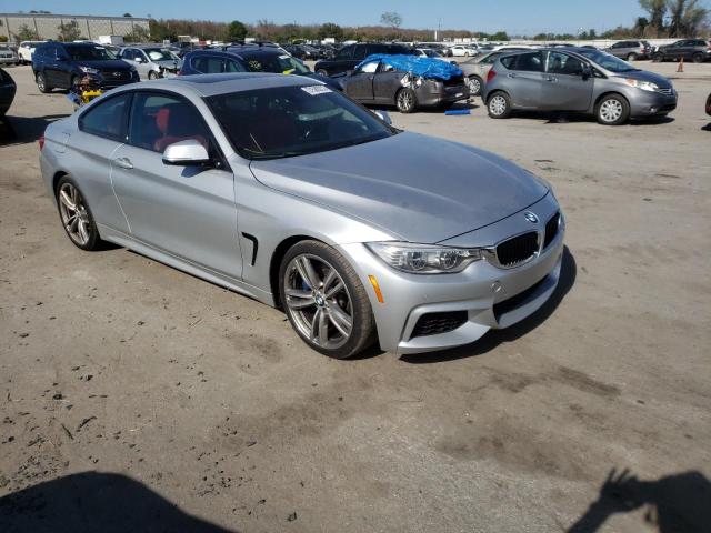 Bmw 4 (2014)