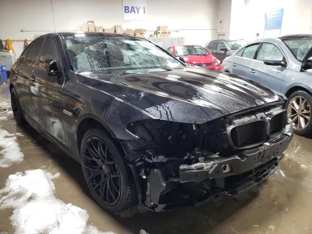 Bmw 528 xi (2014)