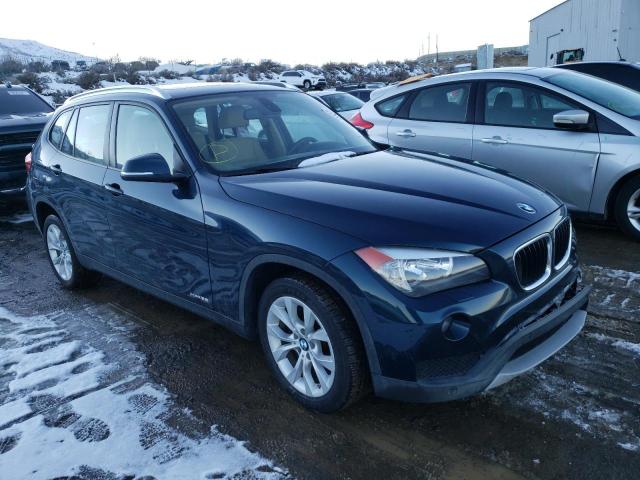 Bmw X1 (2014)