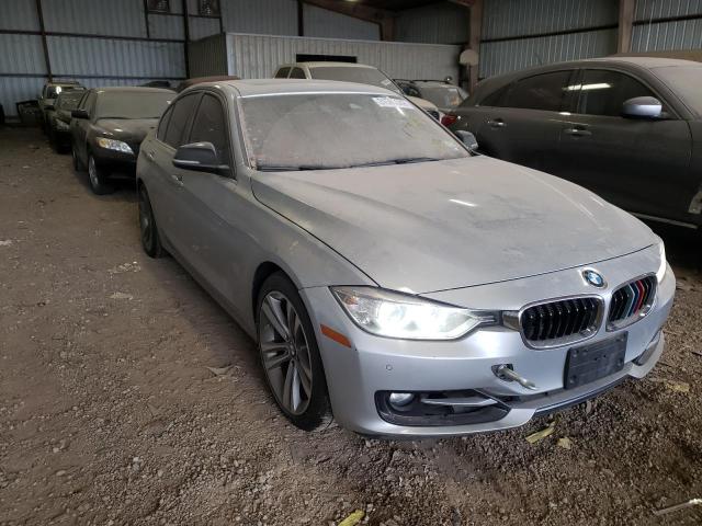 Bmw 328 i (2015)