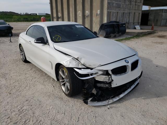 Bmw 428 i (2015)