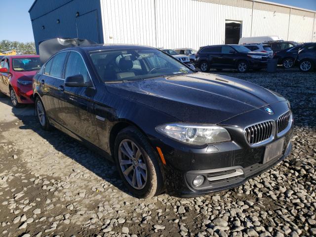 Bmw 528 xi (2015)