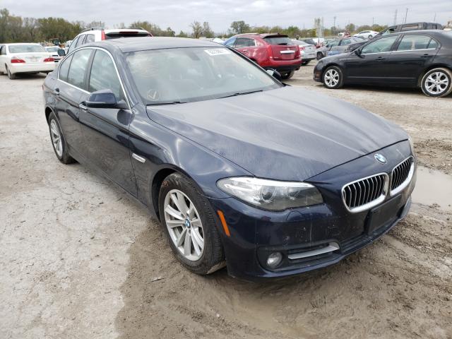 Bmw 528 xi (2015)