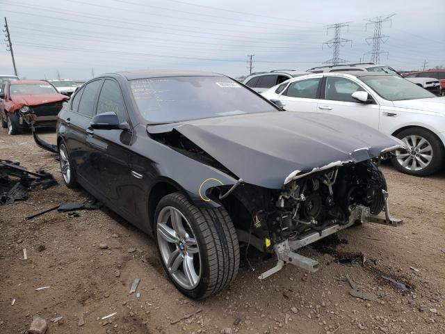 Bmw 535 xi (2015)