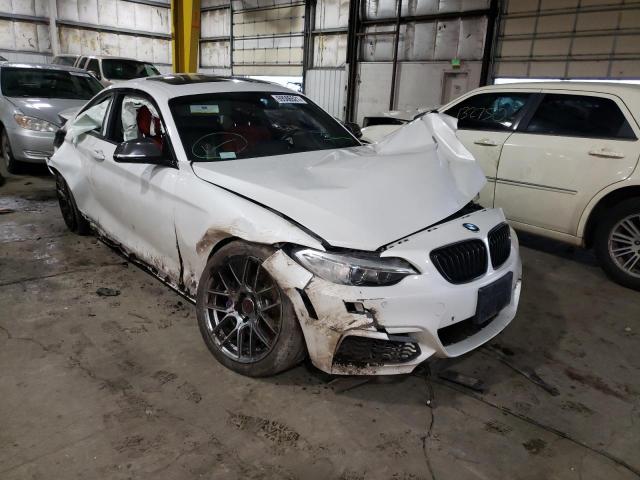 Bmw M235xi (2015)