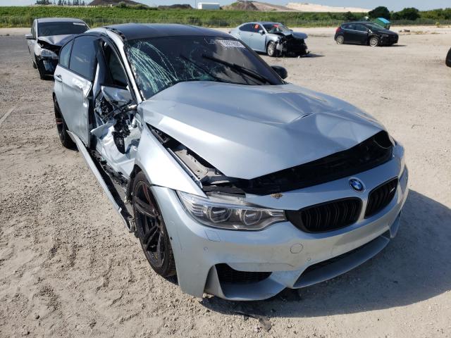 Bmw M3 (2015)