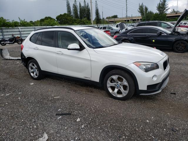 Bmw X1 (2015)