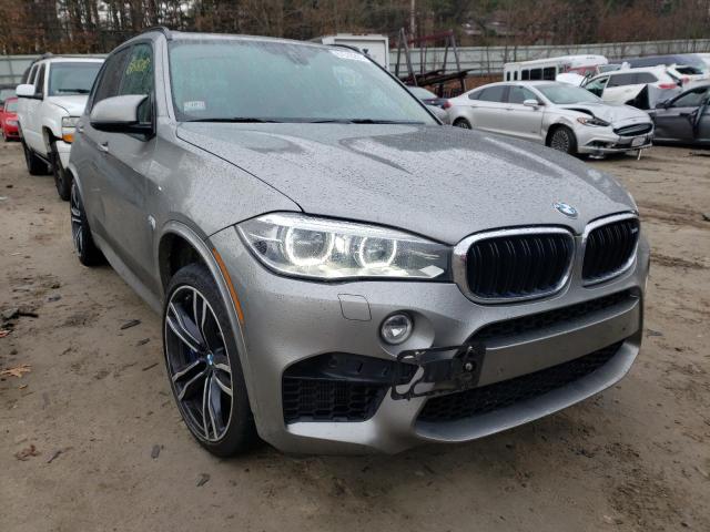 Bmw X5 m (2015)