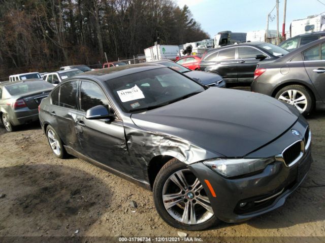 Bmw 3 (2016)