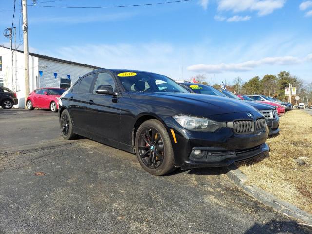 Bmw 320 xi (2016)