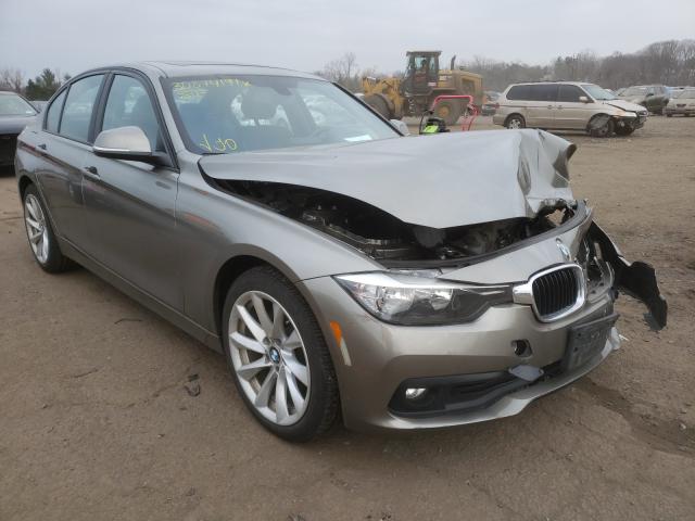 Bmw 320 xi (2016)
