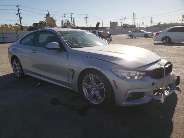 Bmw 428 i (2016)