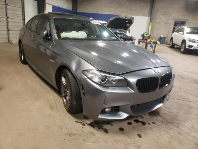 Bmw 535 xi (2016)