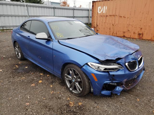 Bmw M235xi (2016)
