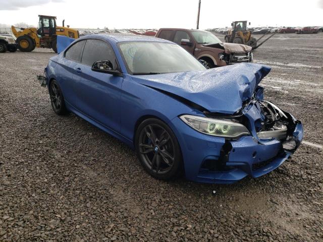 Bmw M235xi (2016)