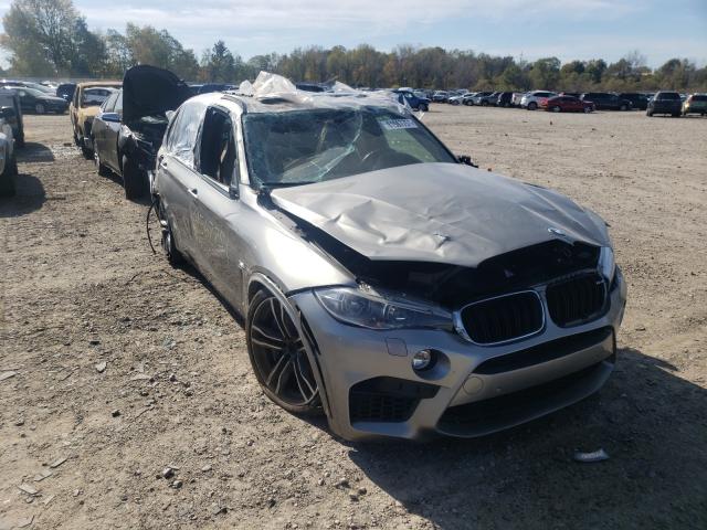Bmw X5 m (2016)