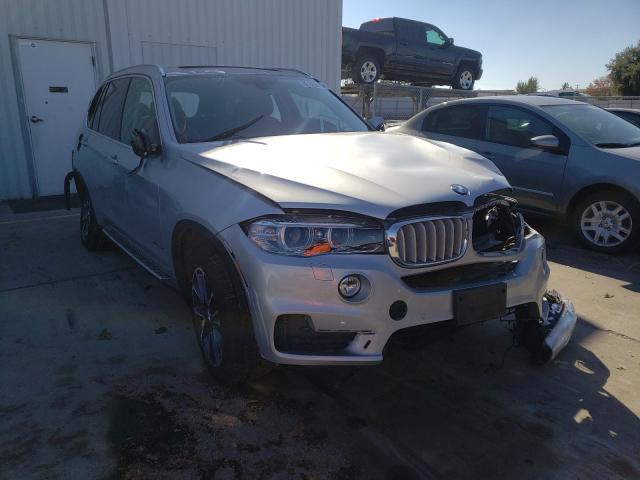 Bmw X5 xdrive3 (2016)