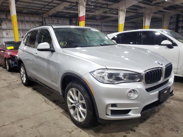 Bmw X5 xdrive3 (2016)