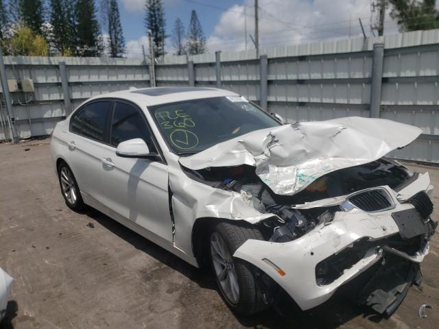 Bmw 320 xi (2017)
