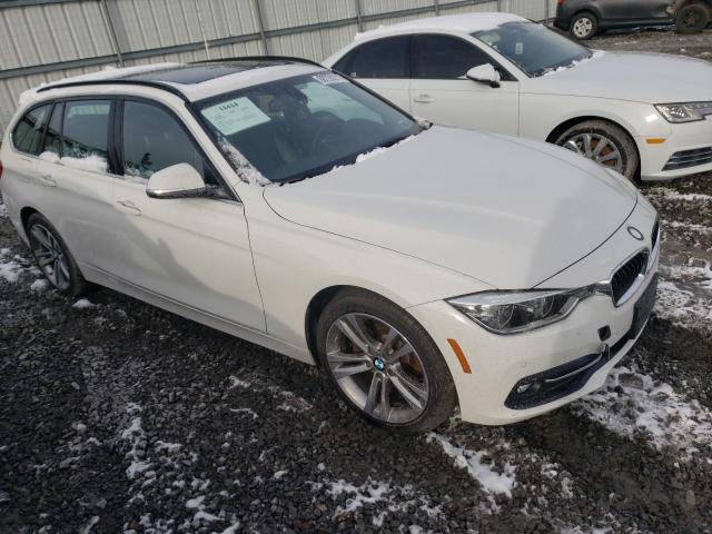 Bmw 328 d xdri (2017)