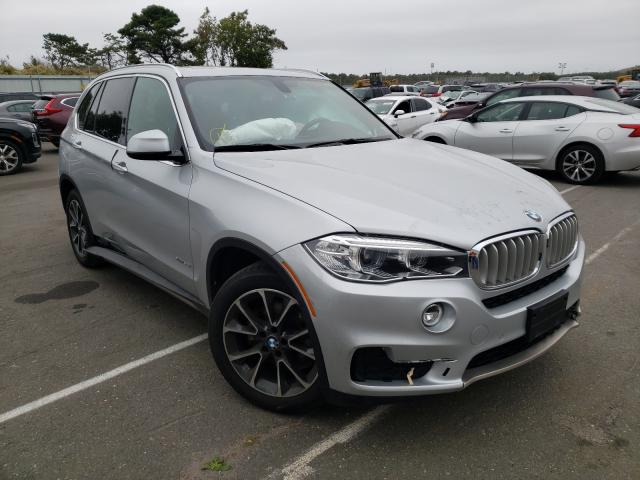 Bmw X5 xdrive3 (2017)